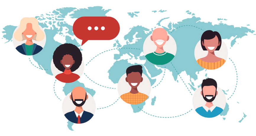 Global Connection