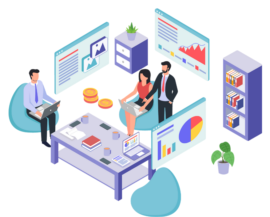 Team Collaboration