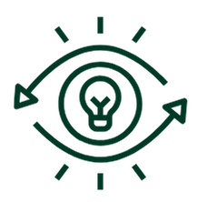 Vision Icon