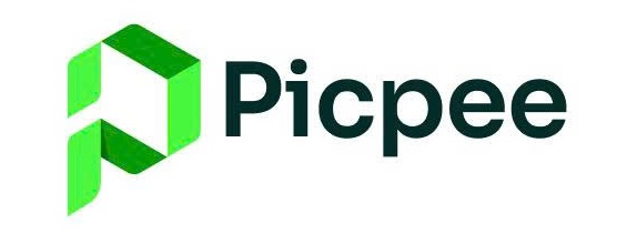 Picpee logo